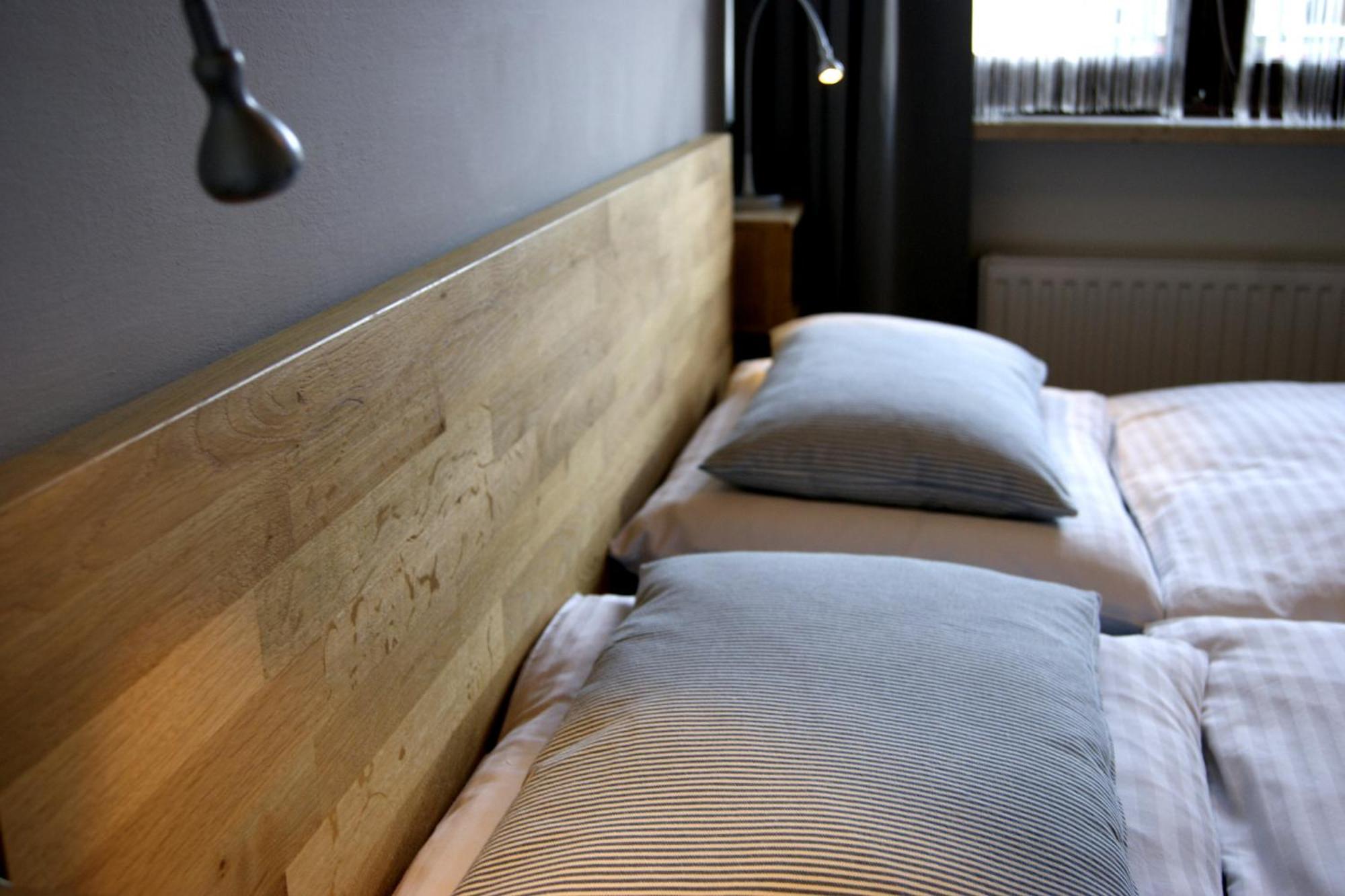 Abis Ferienwohnung Salzkammergut ストローブル エクステリア 写真
