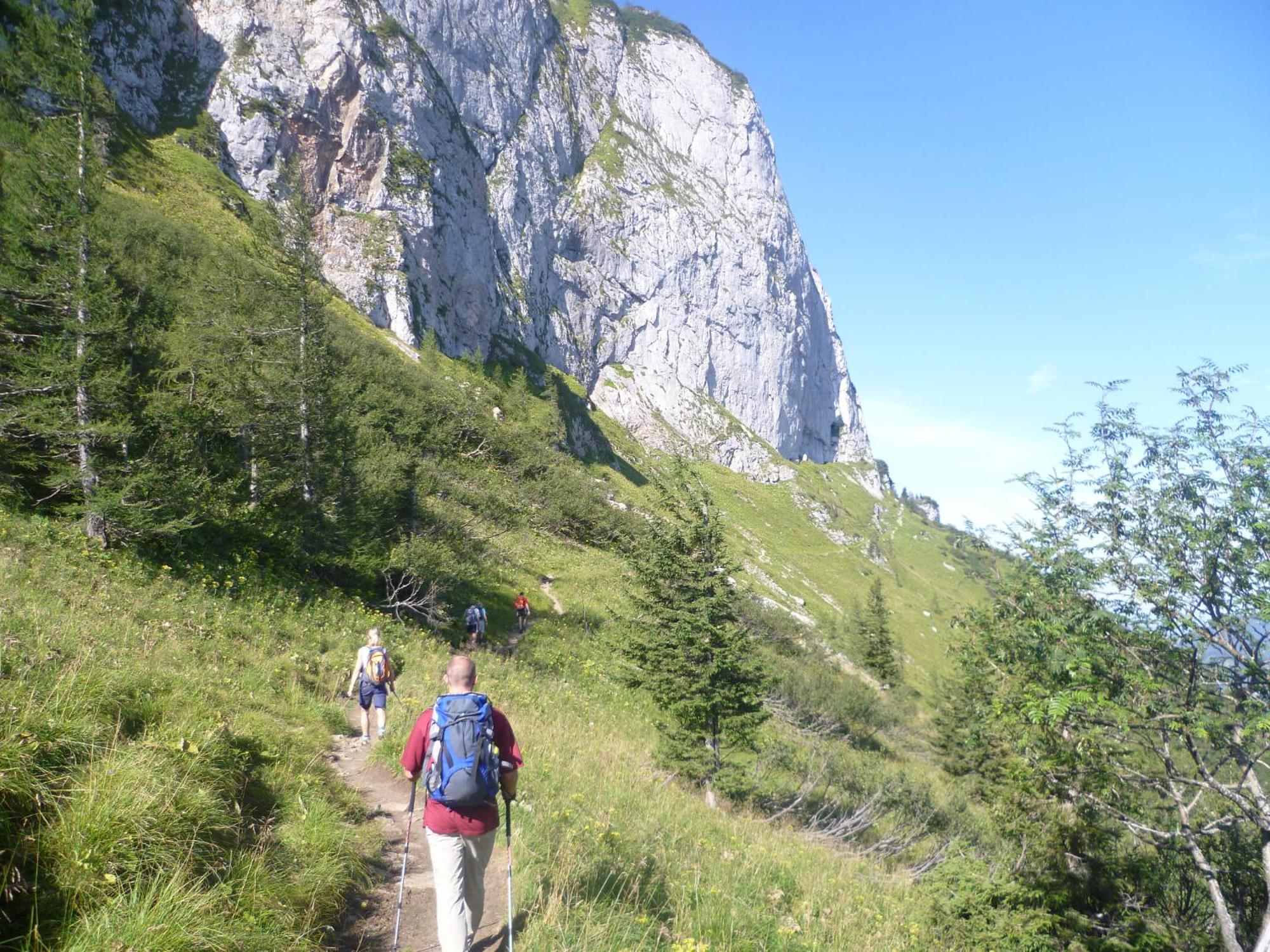 Abis Ferienwohnung Salzkammergut ストローブル エクステリア 写真