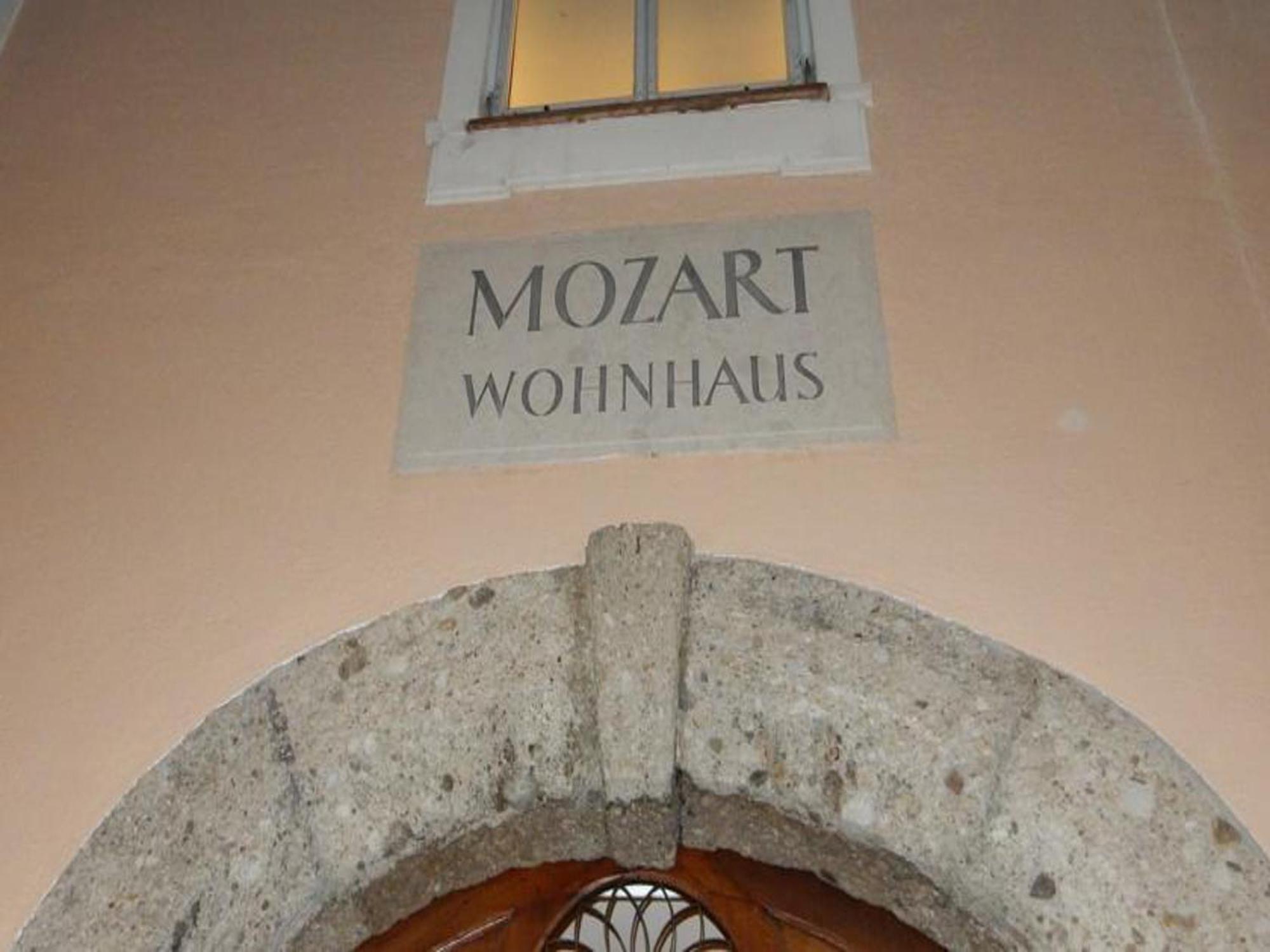 Abis Ferienwohnung Salzkammergut ストローブル エクステリア 写真