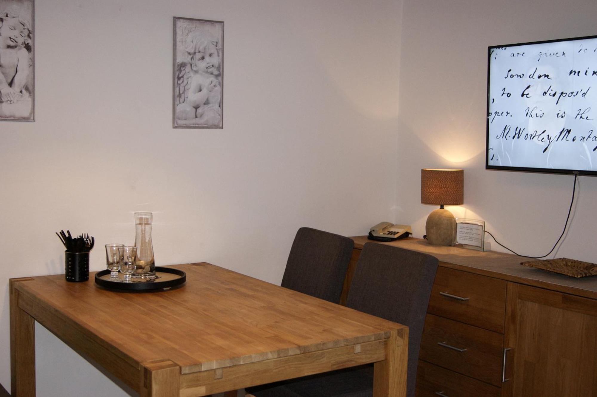 Abis Ferienwohnung Salzkammergut ストローブル エクステリア 写真