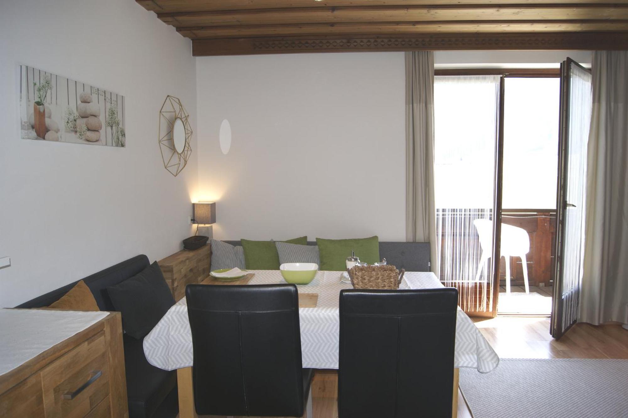 Abis Ferienwohnung Salzkammergut ストローブル エクステリア 写真