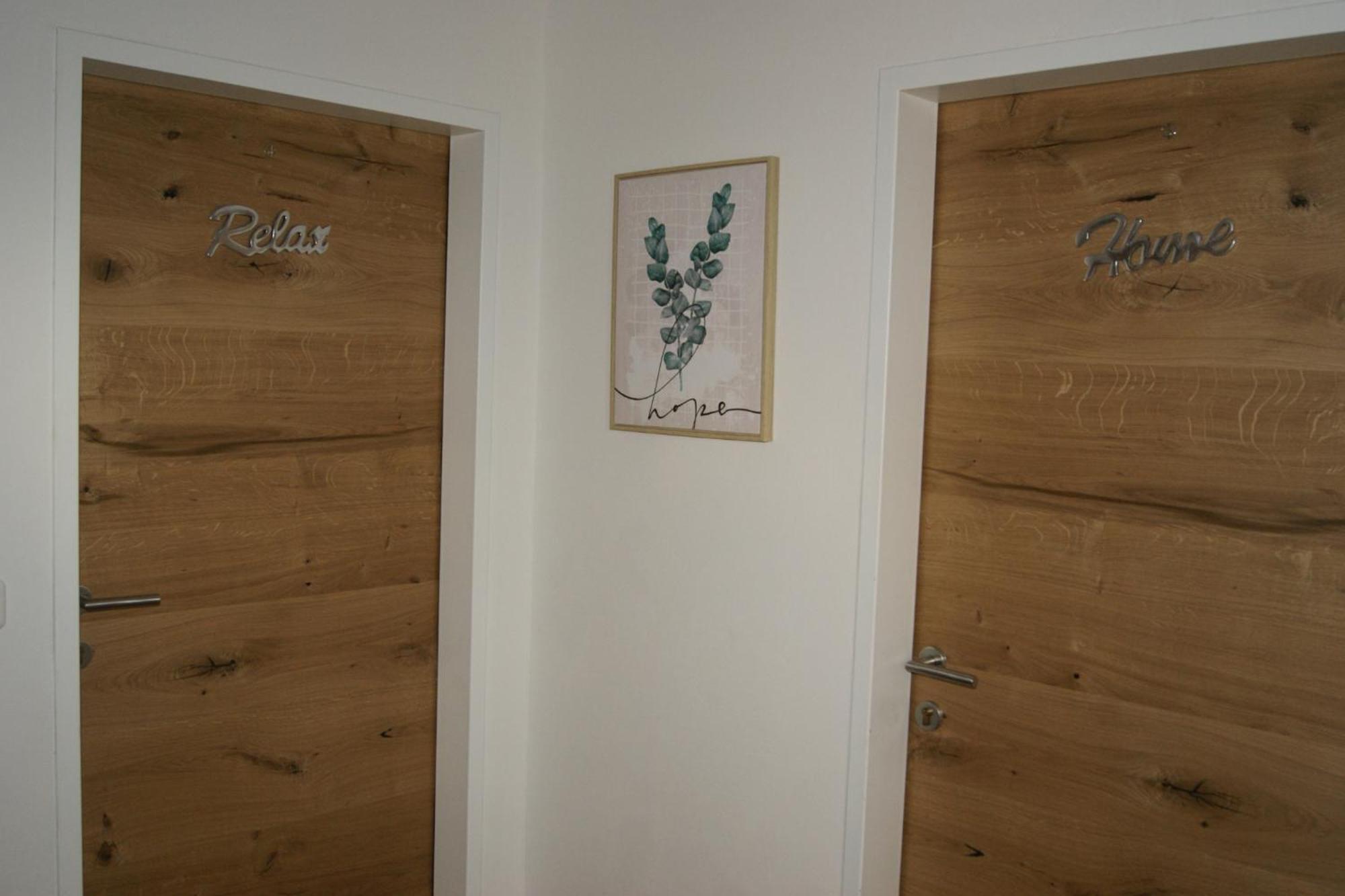 Abis Ferienwohnung Salzkammergut ストローブル エクステリア 写真