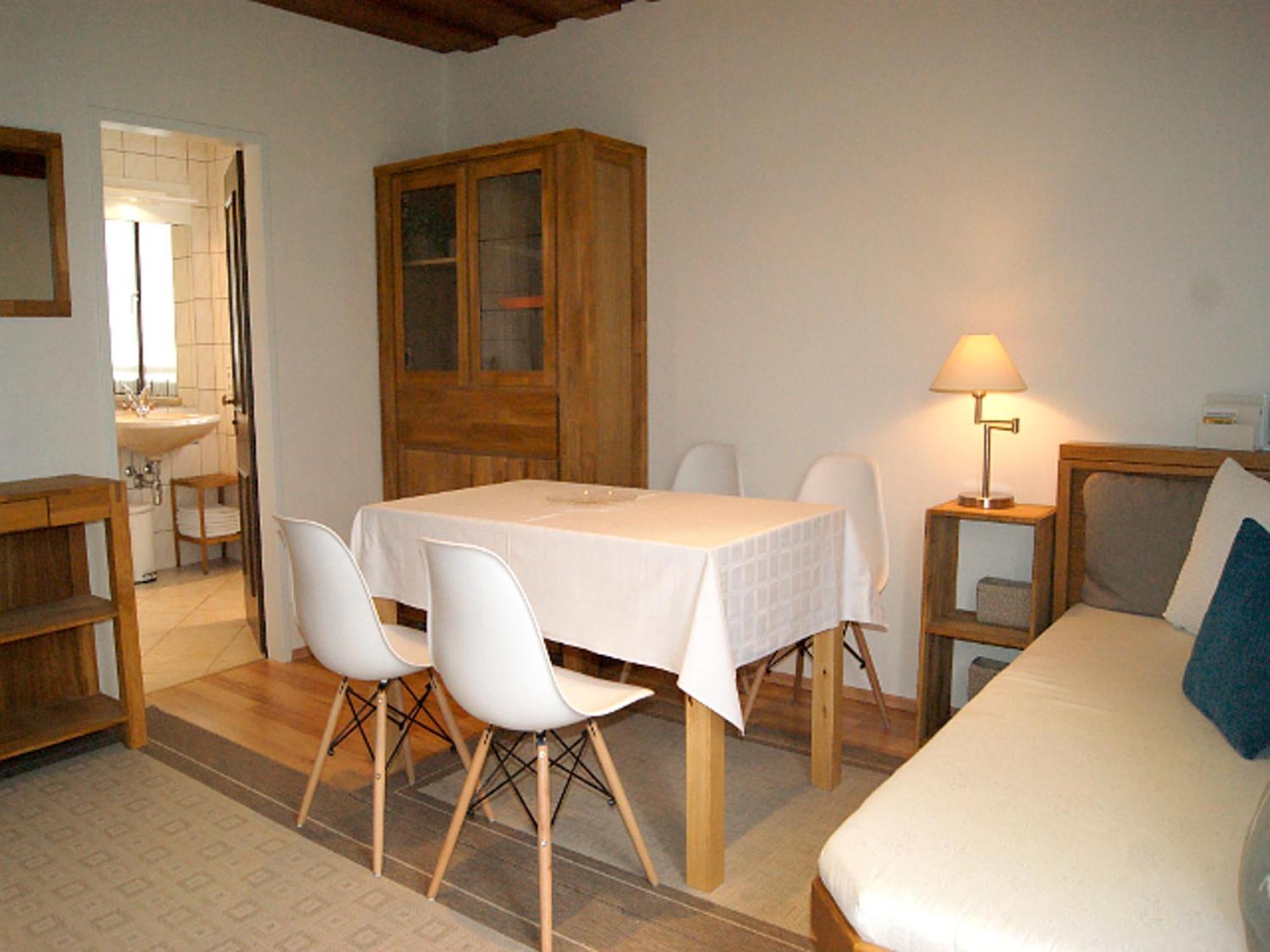 Abis Ferienwohnung Salzkammergut ストローブル エクステリア 写真
