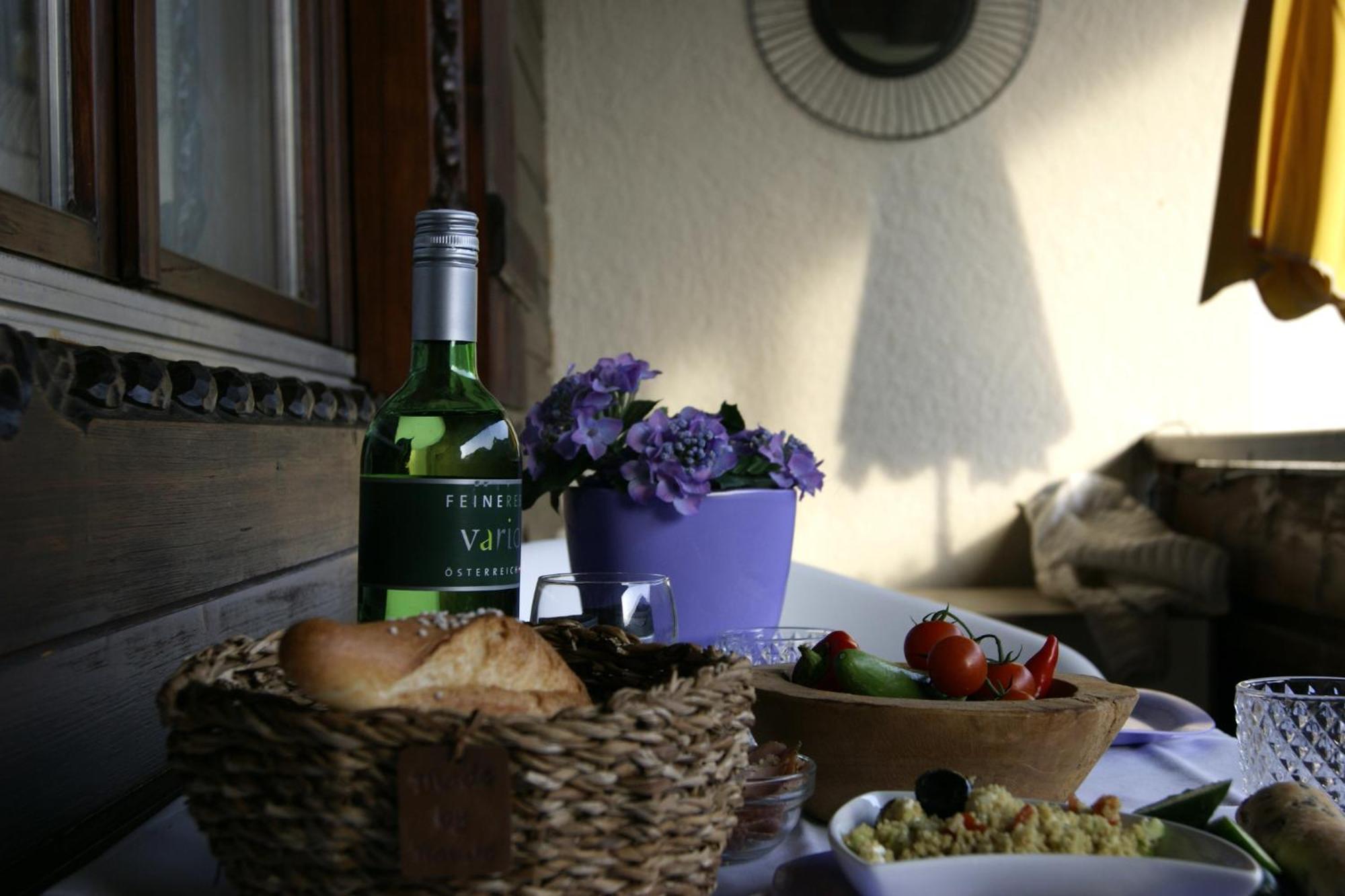 Abis Ferienwohnung Salzkammergut ストローブル エクステリア 写真