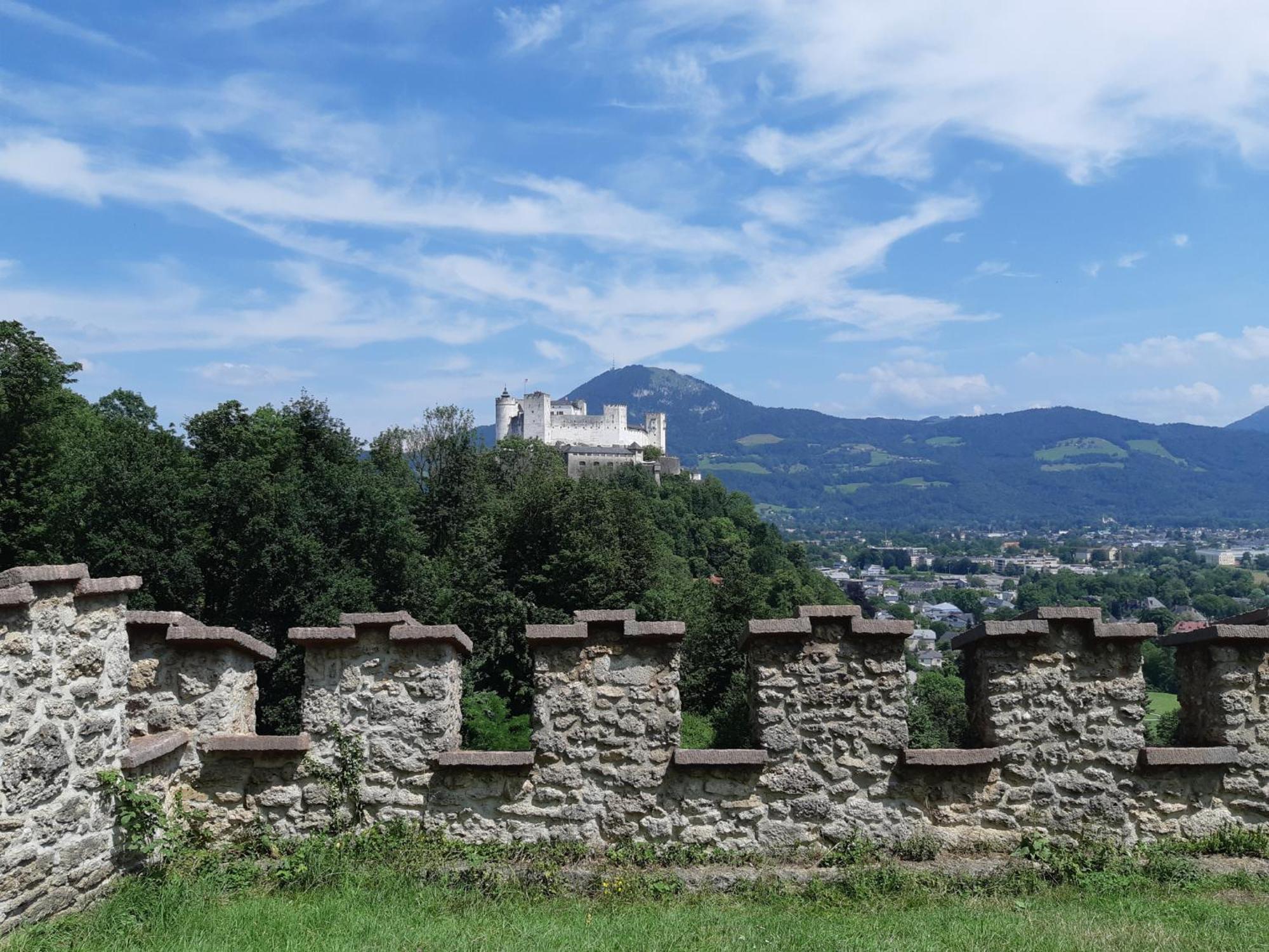 Abis Ferienwohnung Salzkammergut ストローブル エクステリア 写真
