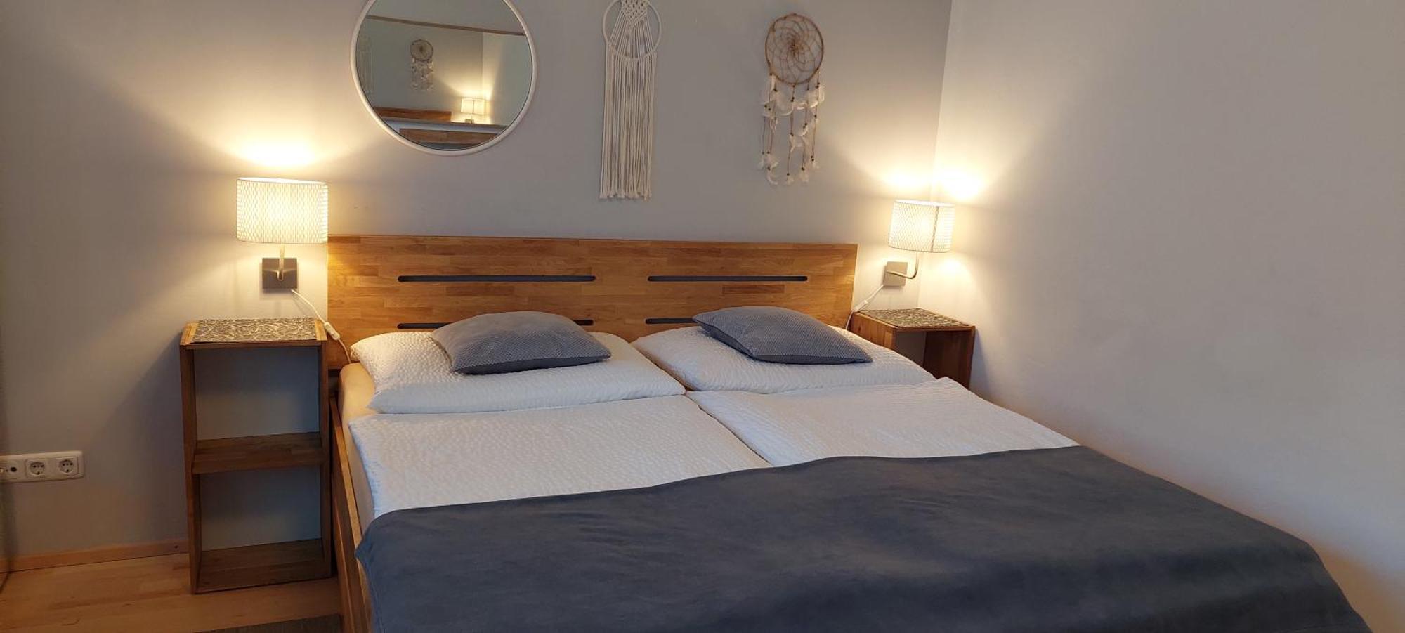 Abis Ferienwohnung Salzkammergut ストローブル エクステリア 写真