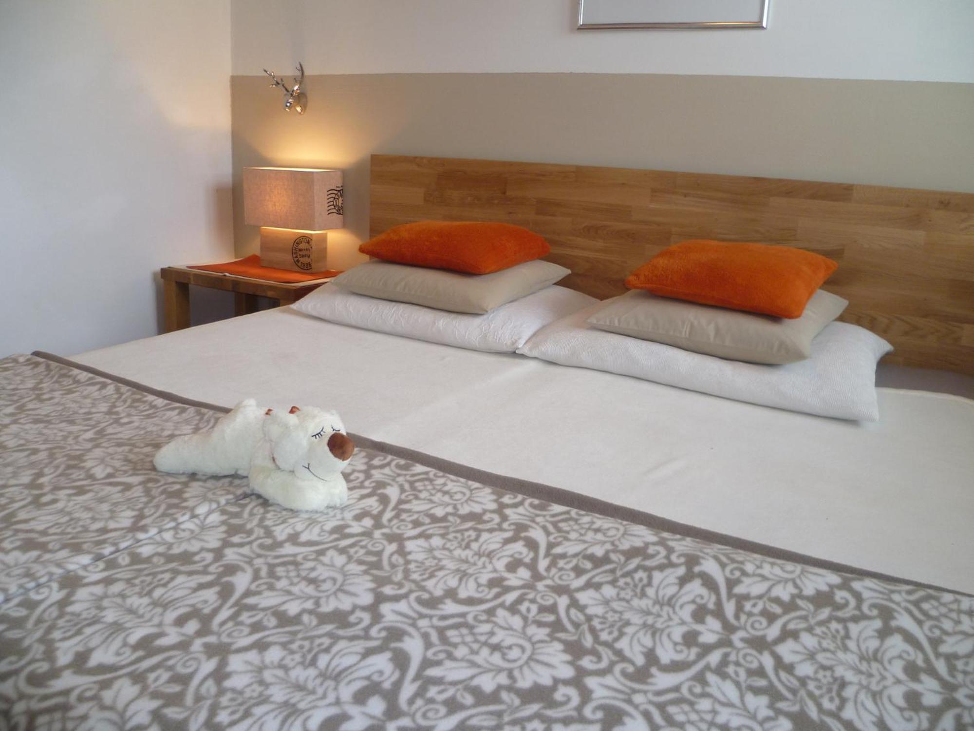 Abis Ferienwohnung Salzkammergut ストローブル エクステリア 写真