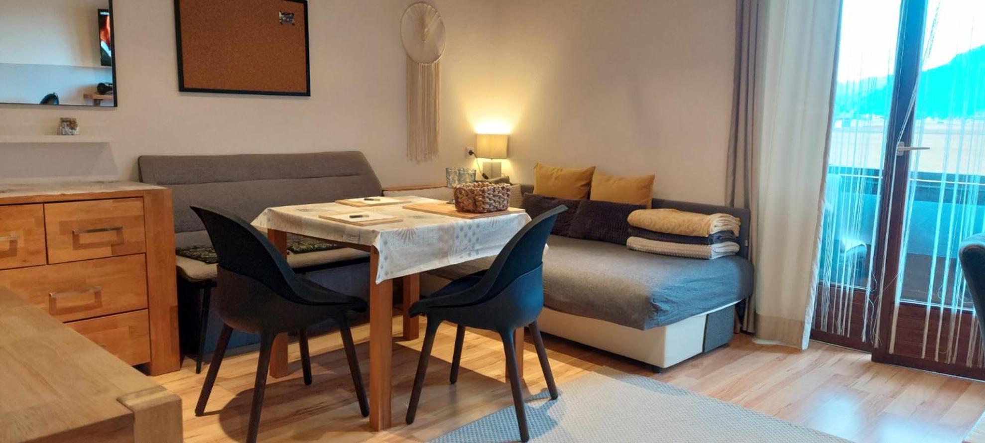 Abis Ferienwohnung Salzkammergut ストローブル エクステリア 写真