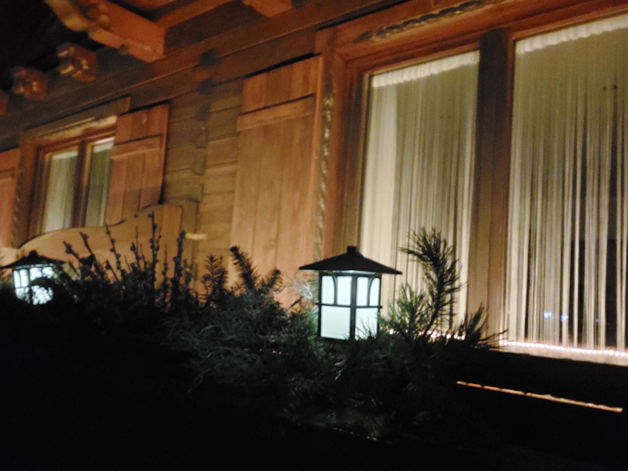 Abis Ferienwohnung Salzkammergut ストローブル エクステリア 写真