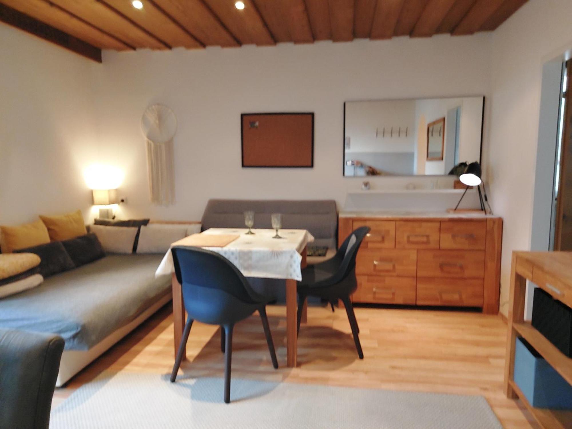 Abis Ferienwohnung Salzkammergut ストローブル エクステリア 写真