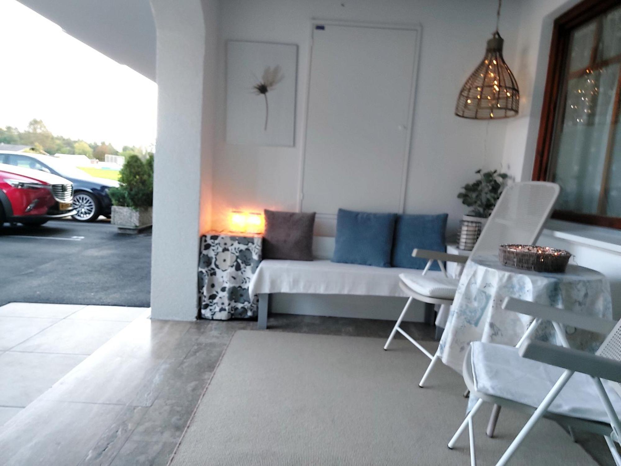Abis Ferienwohnung Salzkammergut ストローブル エクステリア 写真