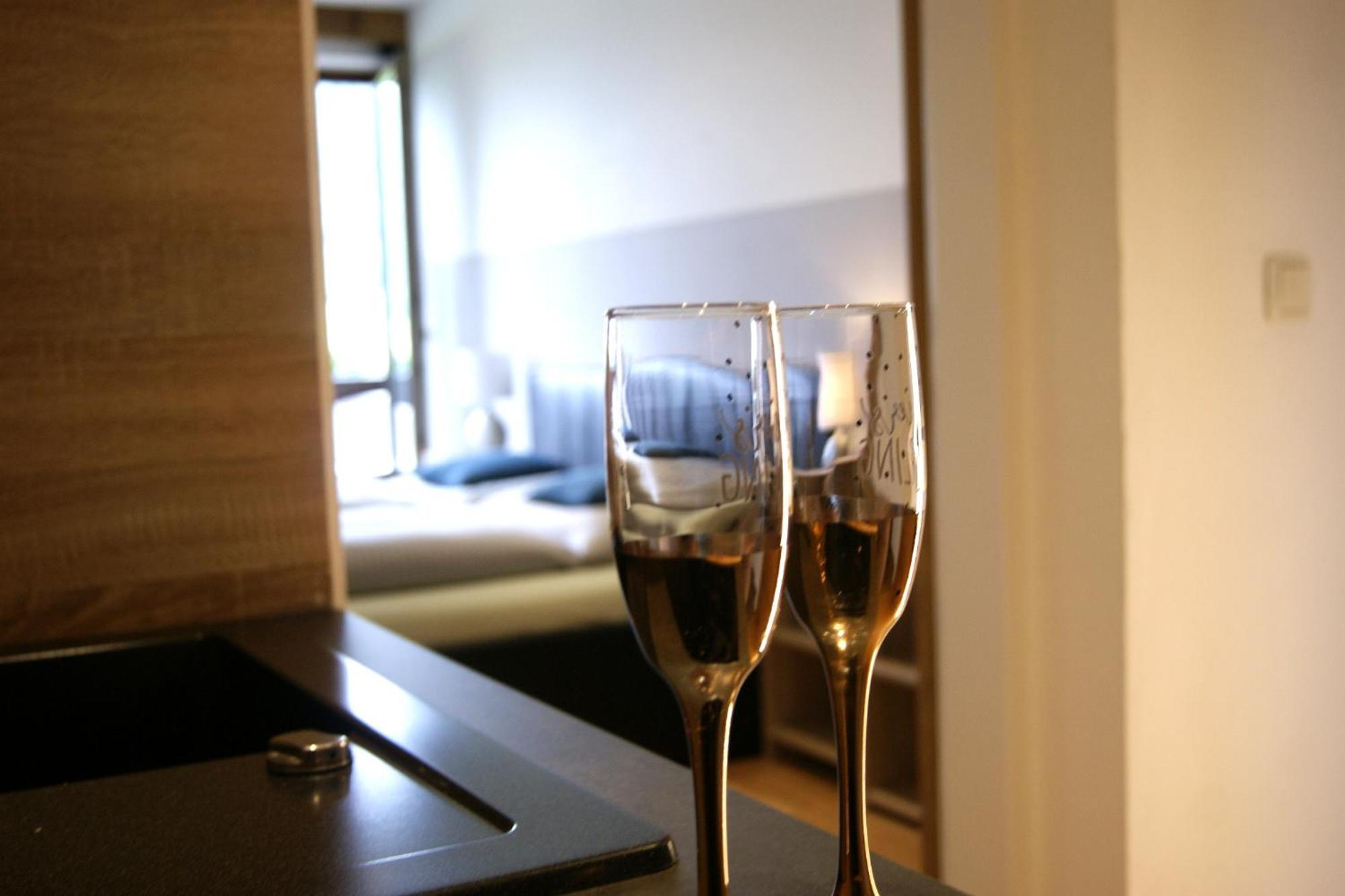 Abis Ferienwohnung Salzkammergut ストローブル エクステリア 写真