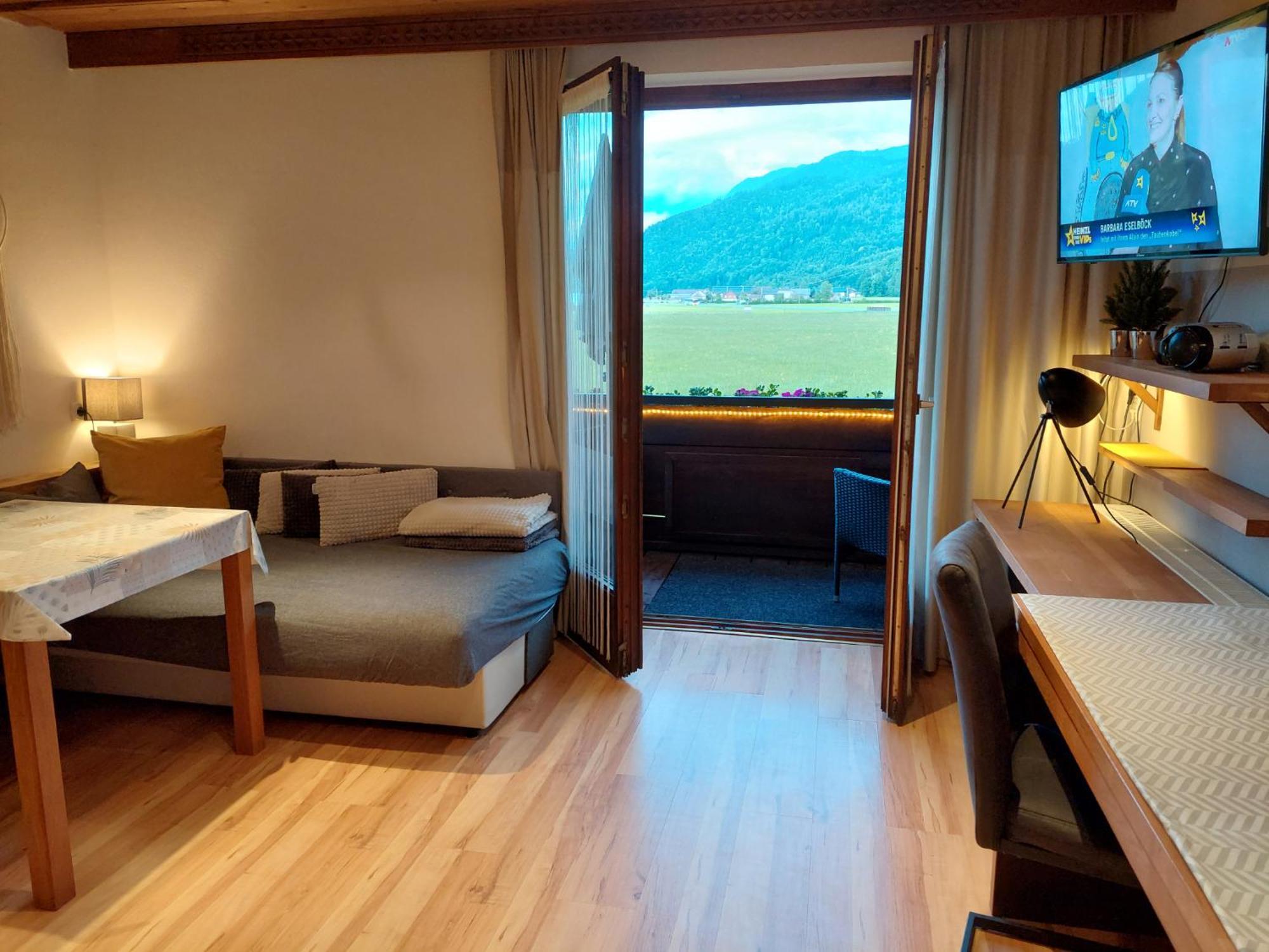 Abis Ferienwohnung Salzkammergut ストローブル エクステリア 写真