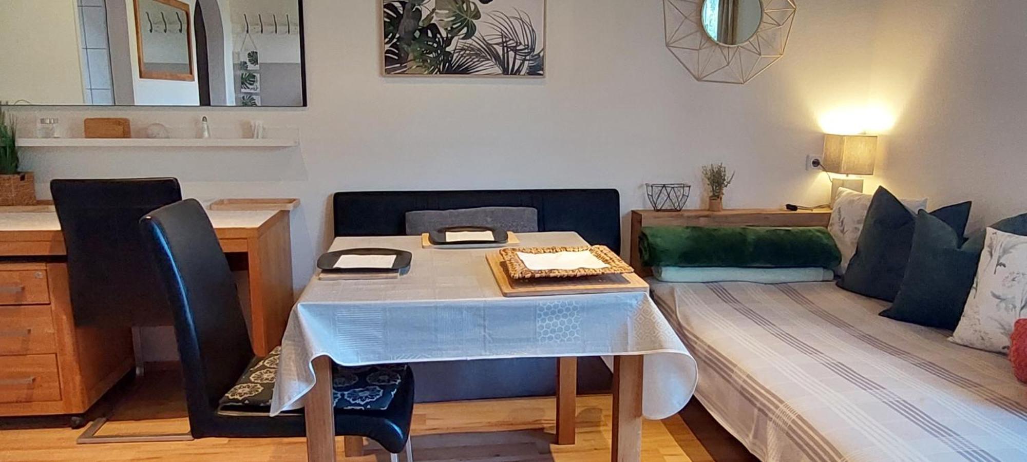 Abis Ferienwohnung Salzkammergut ストローブル エクステリア 写真