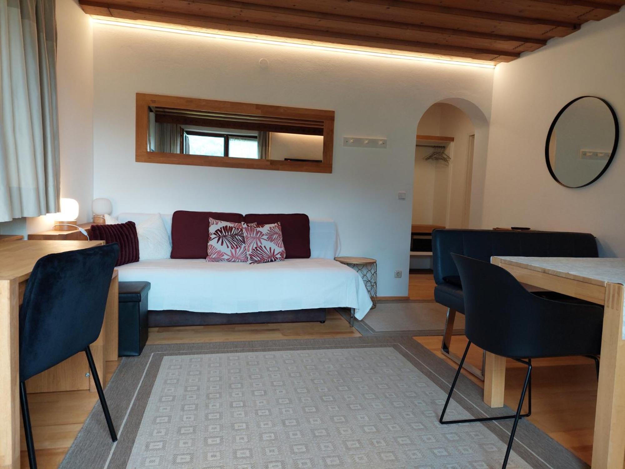 Abis Ferienwohnung Salzkammergut ストローブル エクステリア 写真